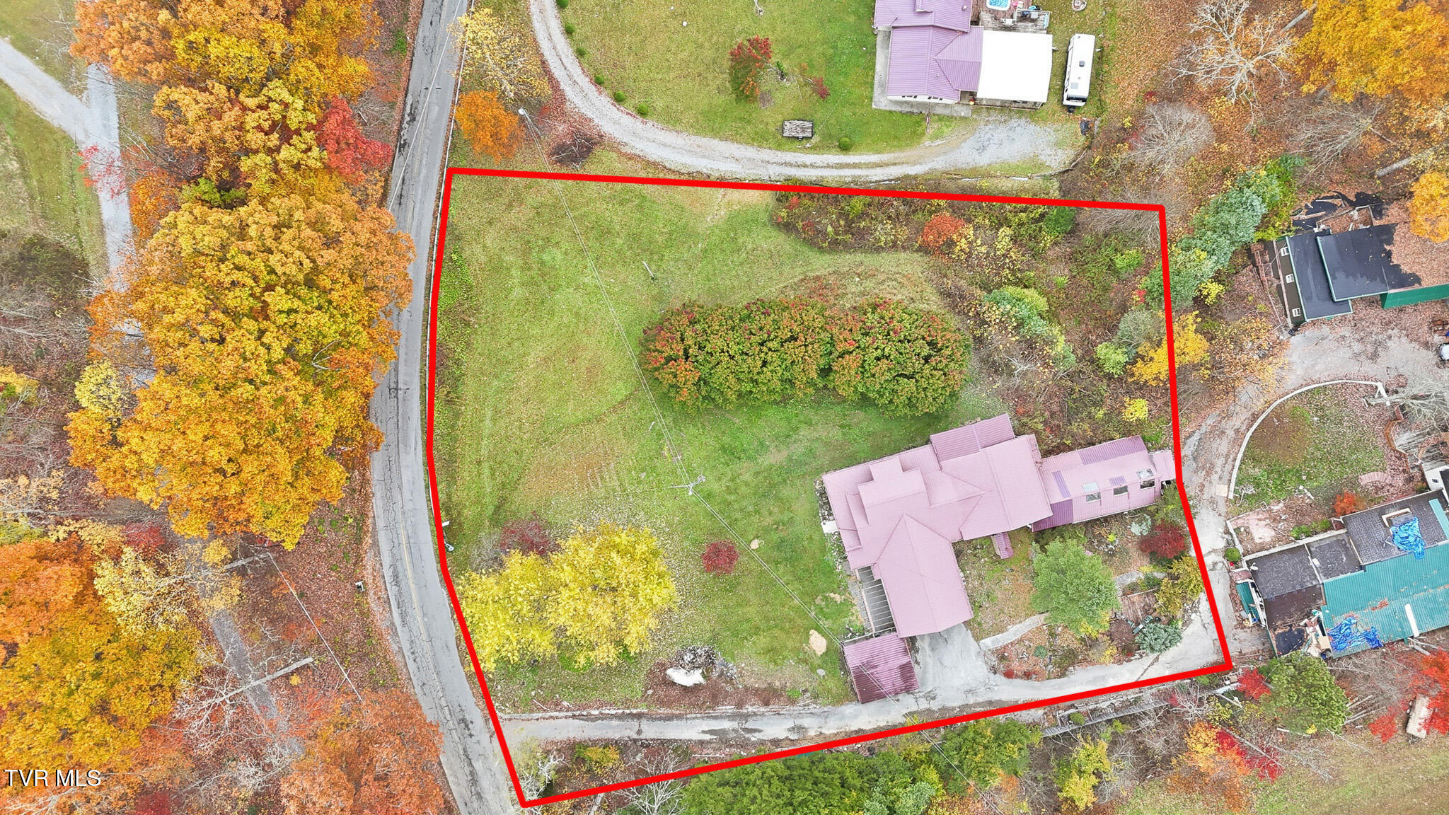 7229 Rocky Fork Road Wise, VA 24293 - Photo 46 of 46 IMG_7897