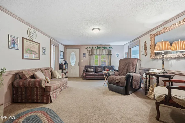 $199,900 | 7229 Rocky Fork Road, Wise, VA 24293