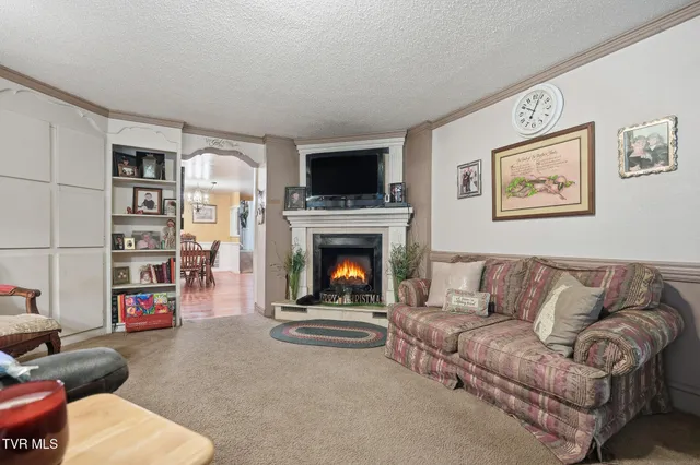 $199,900 | 7229 Rocky Fork Road, Wise, VA 24293