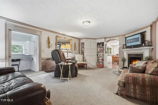 $199,900 | 7229 Rocky Fork Road, Wise, VA 24293