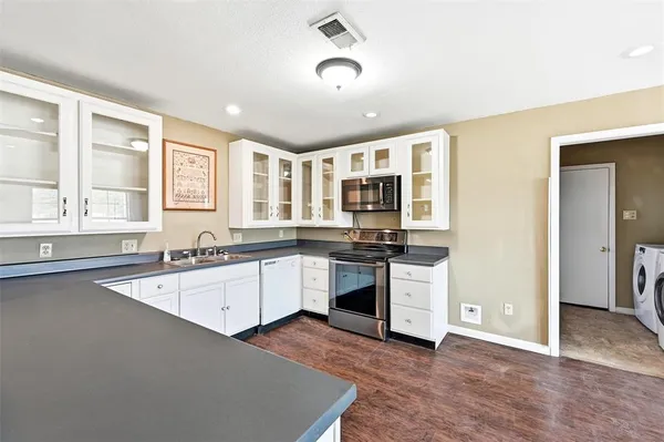 $217,000 | 81937 Highway 289, Pottsboro, TX 75076