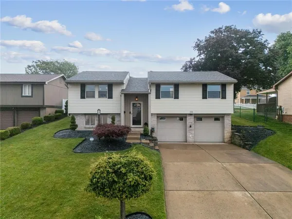 $299,900 | 108 MacBeth Drive, New Kensington, PA 15068