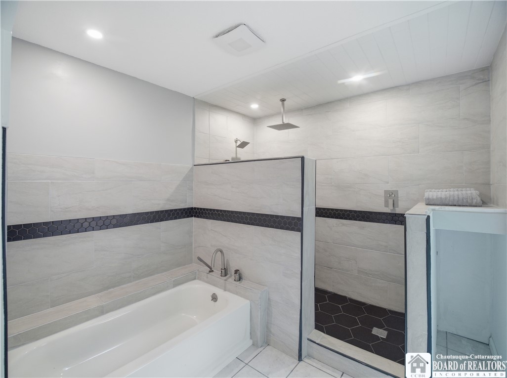 5241 Thornton Road Ellington, NY 14740 - Photo 28 of 40 upstairs bathroom