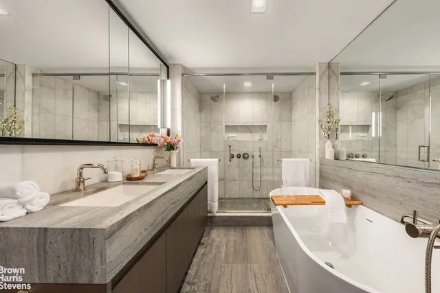 $6,450,000 | 74 Grand Street, Unit PH | SoHo