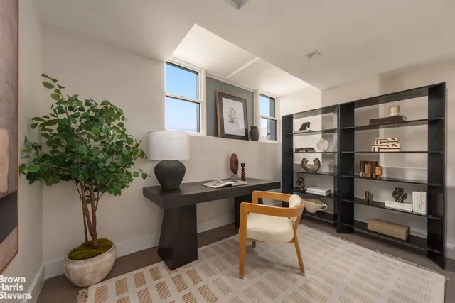 $6,450,000 | 74 Grand Street, Unit PH | SoHo