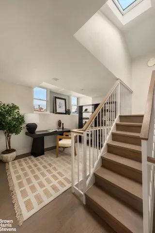 $6,450,000 | 74 Grand Street, Unit PH | SoHo