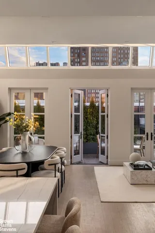 $6,450,000 | 74 Grand Street, Unit PH | SoHo