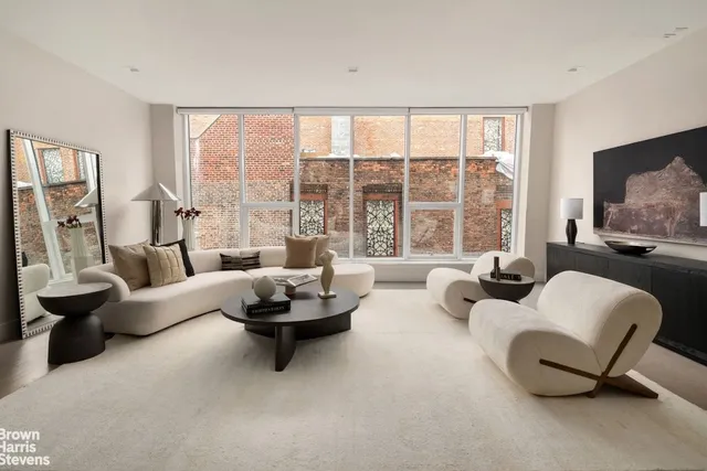 $6,450,000 | 74 Grand Street, Unit PH | SoHo
