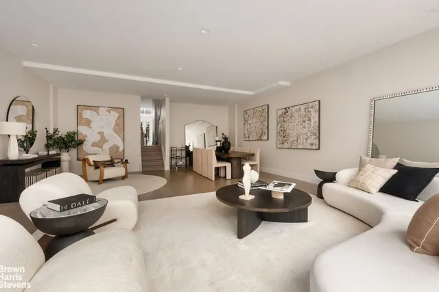 $6,450,000 | 74 Grand Street, Unit PH | SoHo