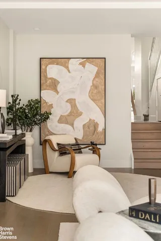 $6,450,000 | 74 Grand Street, Unit PH | SoHo