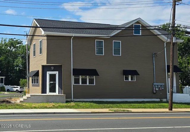 $2,500 | 603 Florence Avenue, Unit 2, Union Beach, NJ 07735