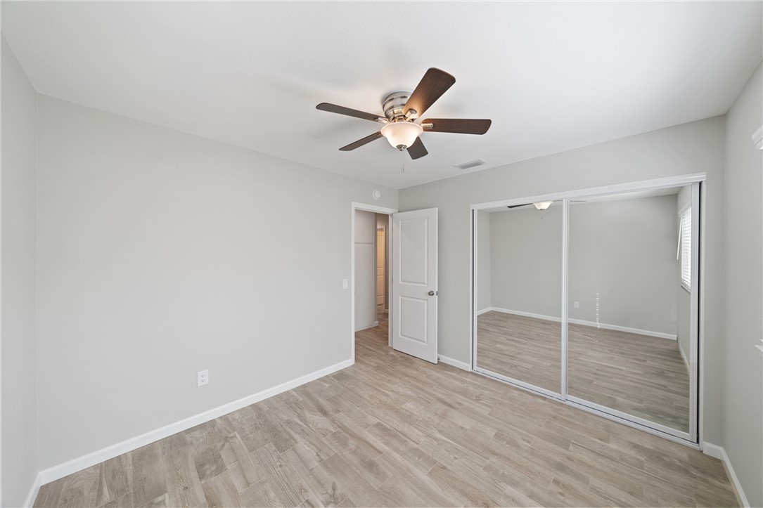 3386 Somis Drive Riverside, CA 92507 - Photo 21 of 31 a view of an empty room and wooden floor
