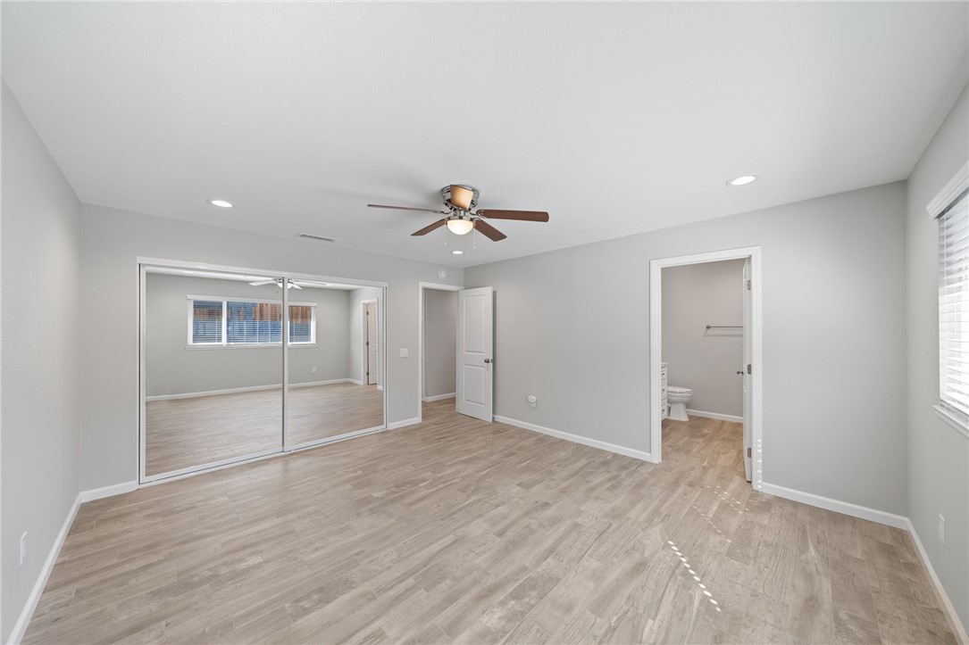 3386 Somis Drive Riverside, CA 92507 - Photo 24 of 31 a view of an empty room with a window