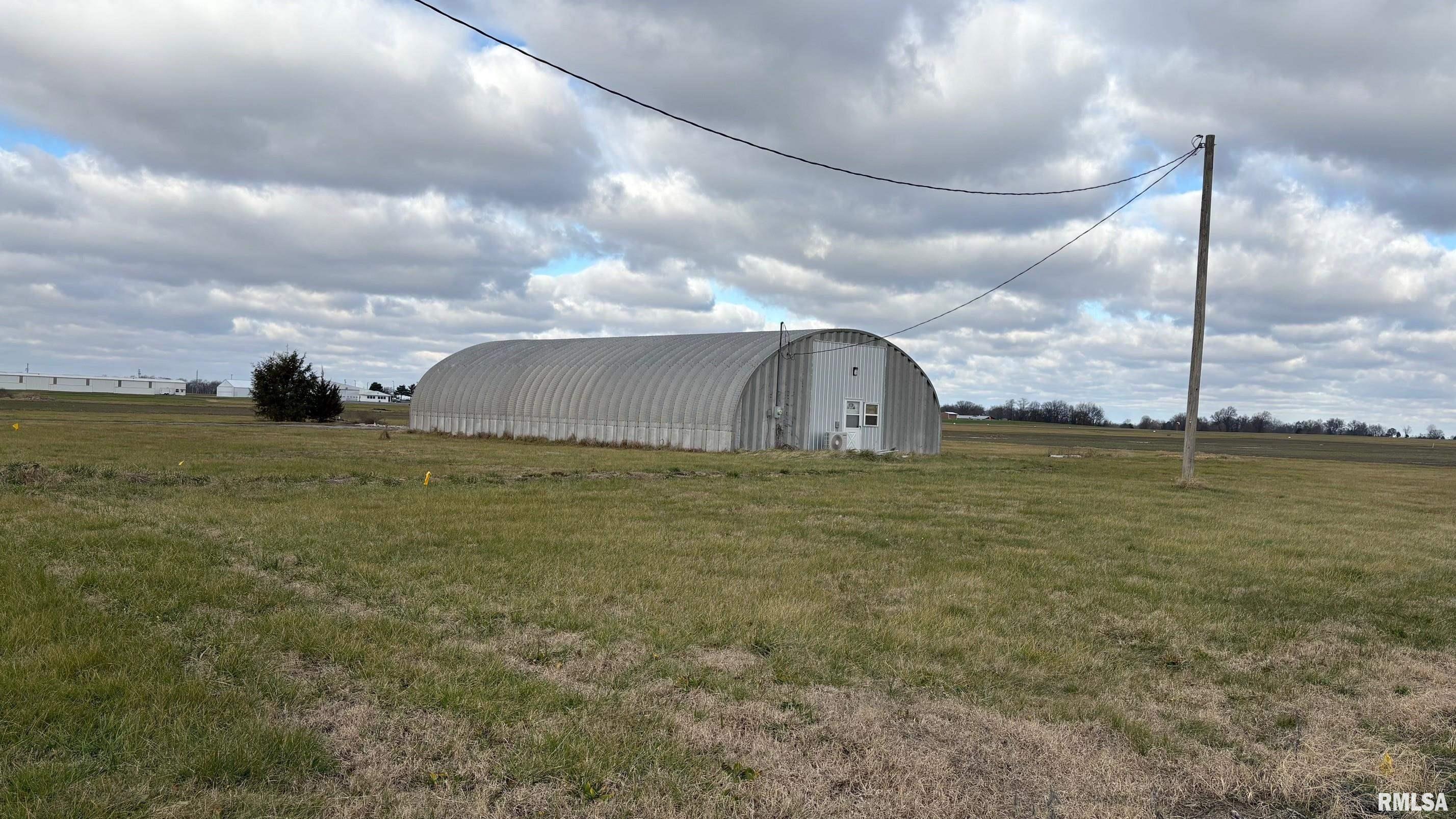 11332 Airport Road Sparta, IL 62286 - Photo 1 of 17
