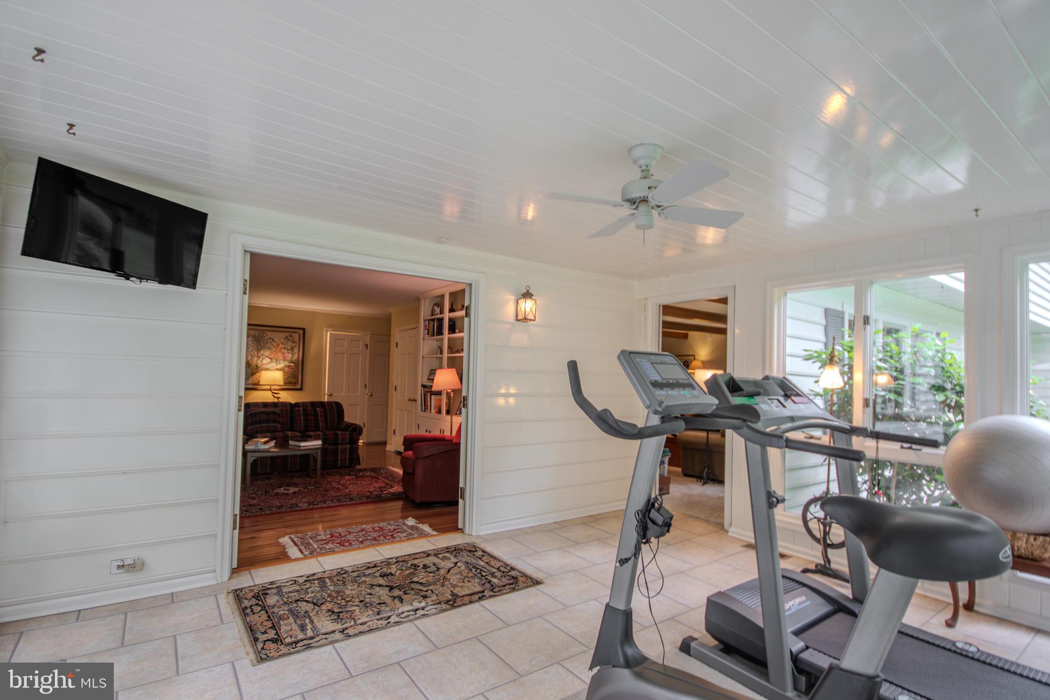 29745 Jackson Road Salisbury, MD 21804 - Photo 26 of 77 Sunroom