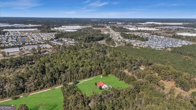 $630,000 | 300 Rice Hope Plantation Road, Port Wentworth, GA 31407