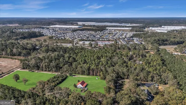 $630,000 | 300 Rice Hope Plantation Road, Port Wentworth, GA 31407