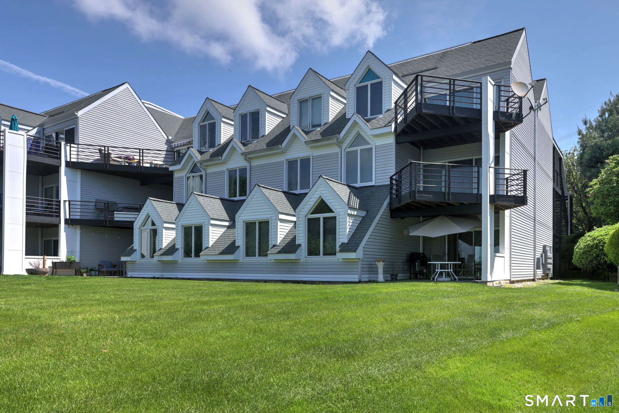 1128 Windward Road, Unit 1128 Milford, CT 06461 - Photo 3 of 40