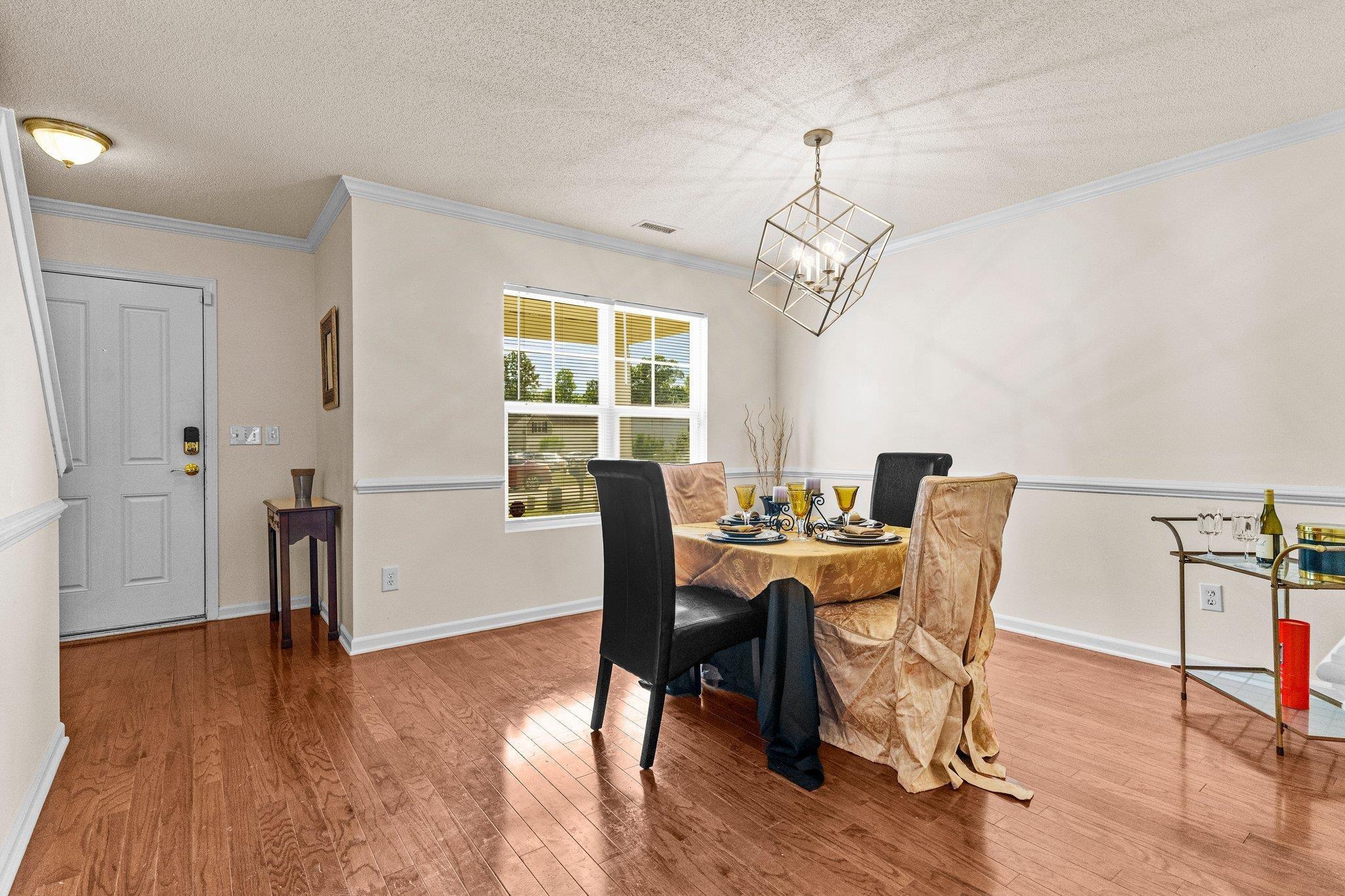 6807 Harter Court Raleigh, NC 27610 - Photo 7 of 36 Photo 7