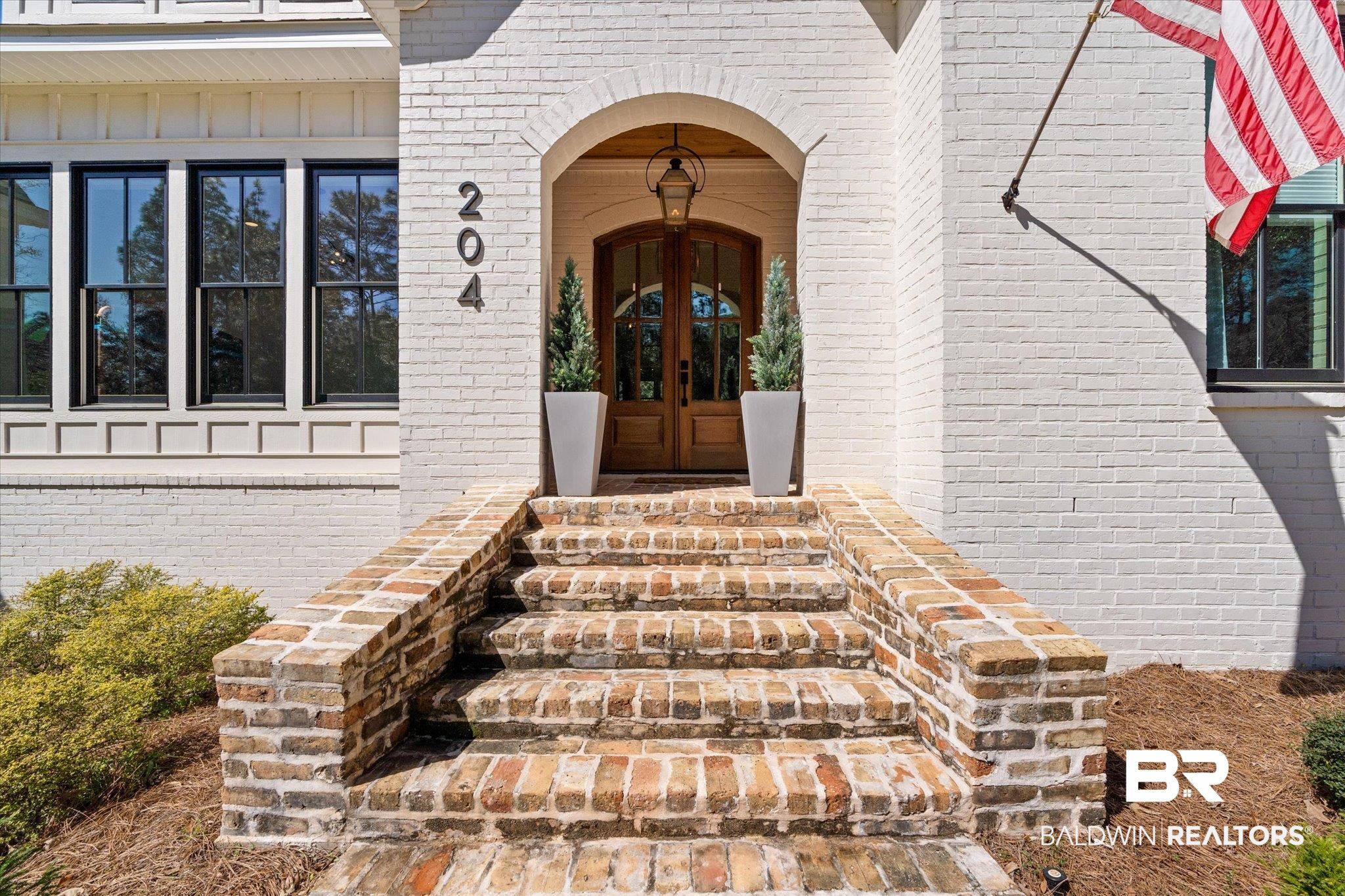 204 Camden Way Fairhope, AL 36532 - Photo 2 of 39 Front Entrance