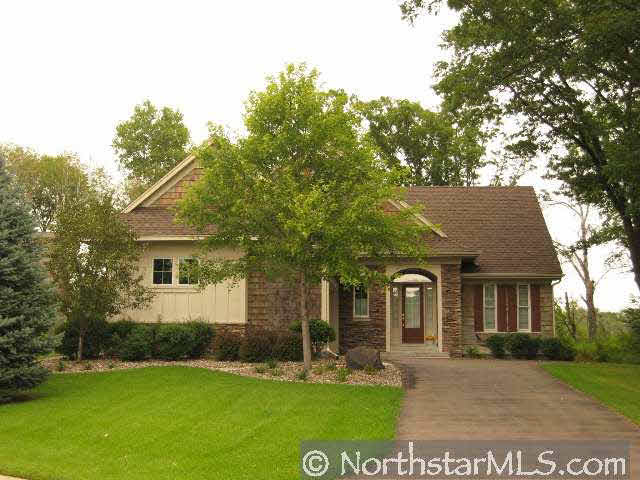 26 Pine Road North Oaks, MN 55127 - Photo 1 of 10 Gallery Image 1
