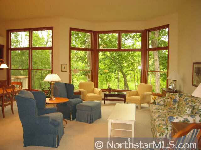 26 Pine Road North Oaks, MN 55127 - Photo 2 of 10 Gallery Image 2