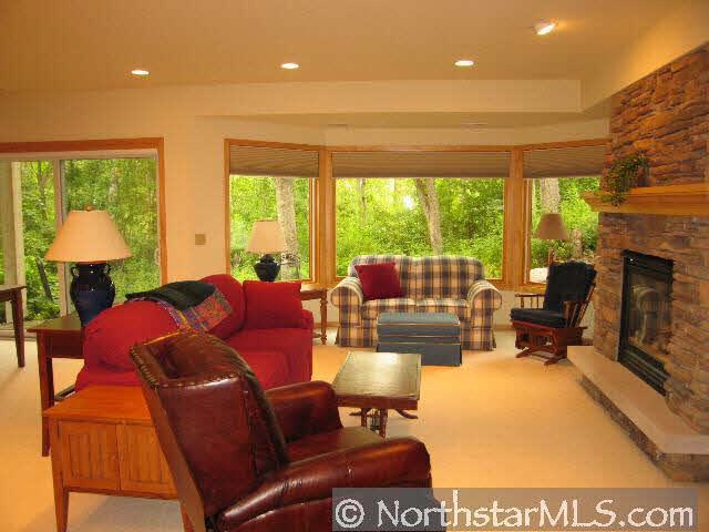 26 Pine Road North Oaks, MN 55127 - Photo 7 of 10 Gallery Image 7