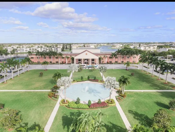 $1,600 | 132 Preston Way, Unit 132, Boca Raton, FL 33434