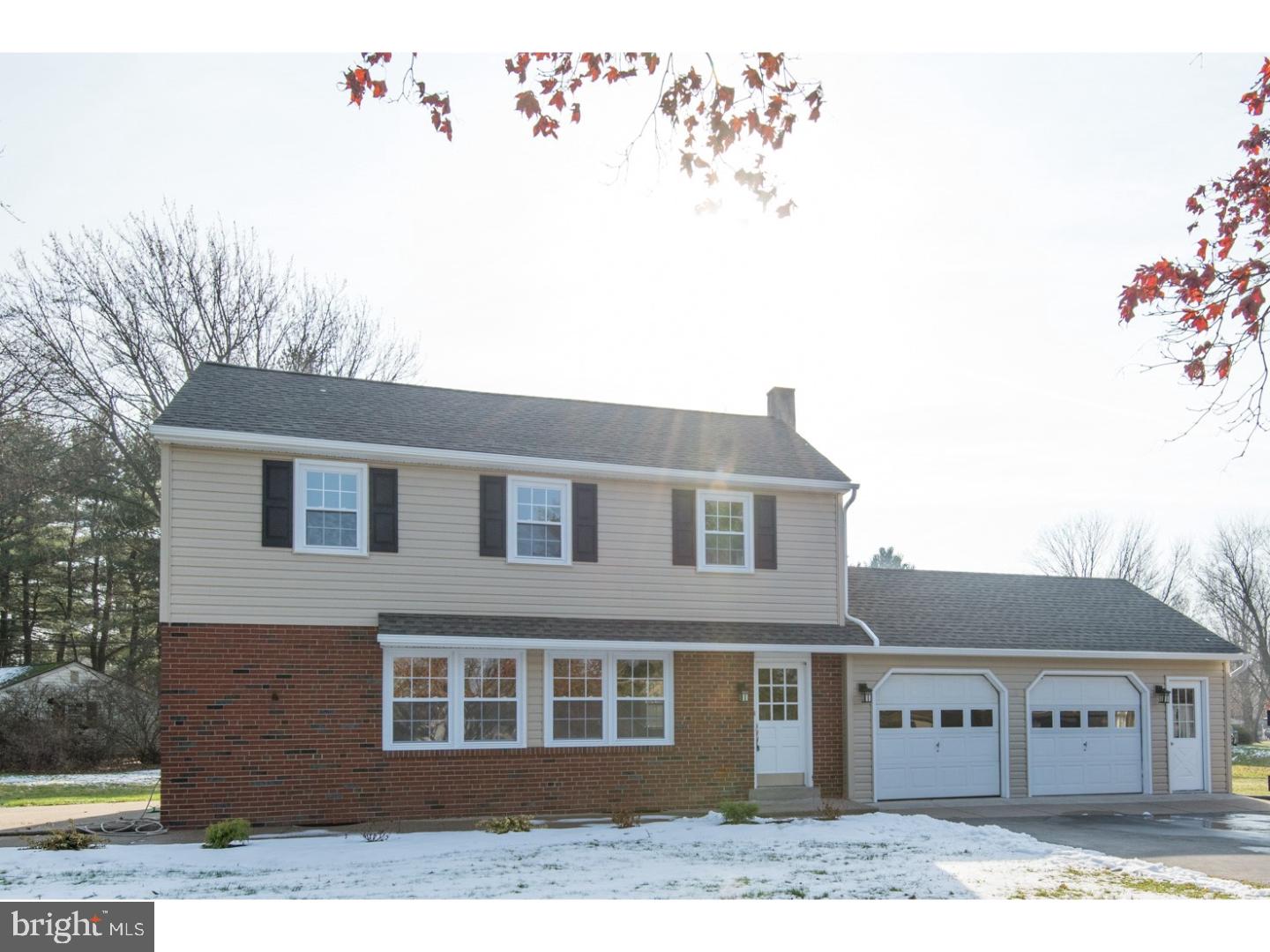 1702 Arch Street Road Blue Bell, PA 19422 - Photo 1 of 19 Exterior Front