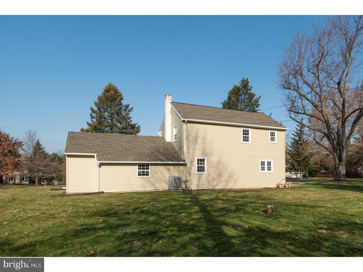 1702 Arch Street Road Blue Bell, PA 19422 - Photo 18 of 19 Exterior Back
