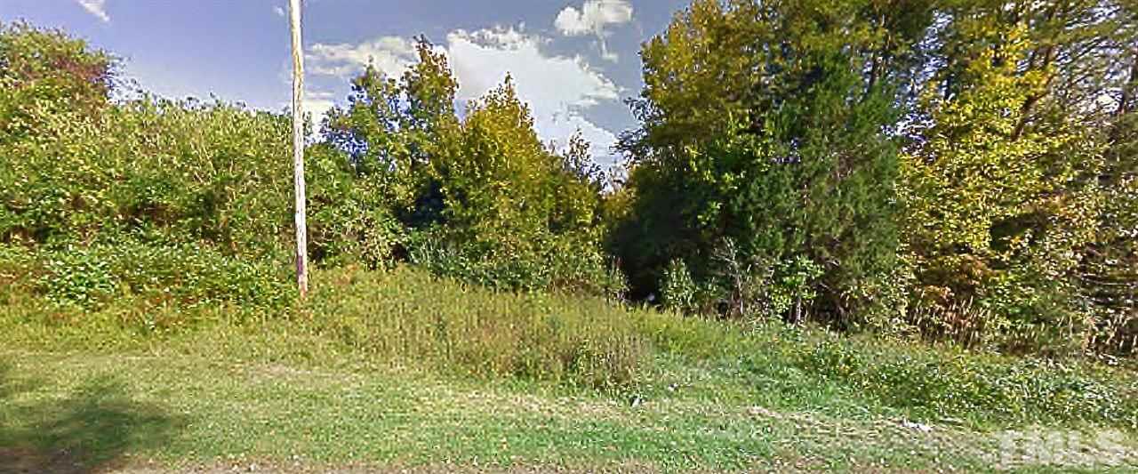 1747 Stoney Mountain Road Rougemont, NC 27572 - Photo 2 of 5 a view of a garden