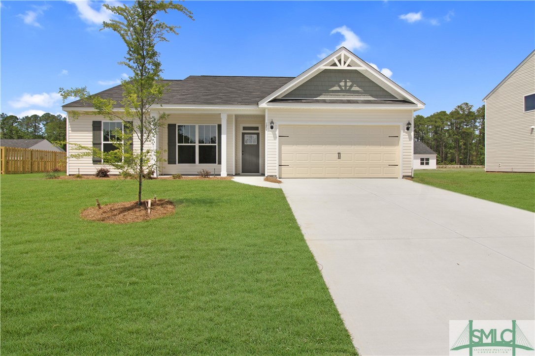 210 Hayden Place Rincon, GA 31326 - Photo 1 of 31