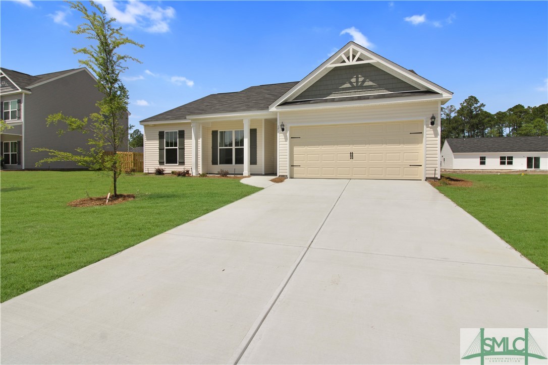 210 Hayden Place Rincon, GA 31326 - Photo 4 of 31
