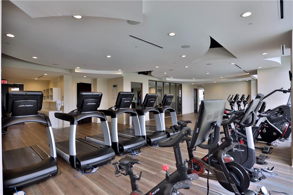 270 17th Street Northwest, Unit 2801 Atlanta, GA 30363 - Photo 40 of 57