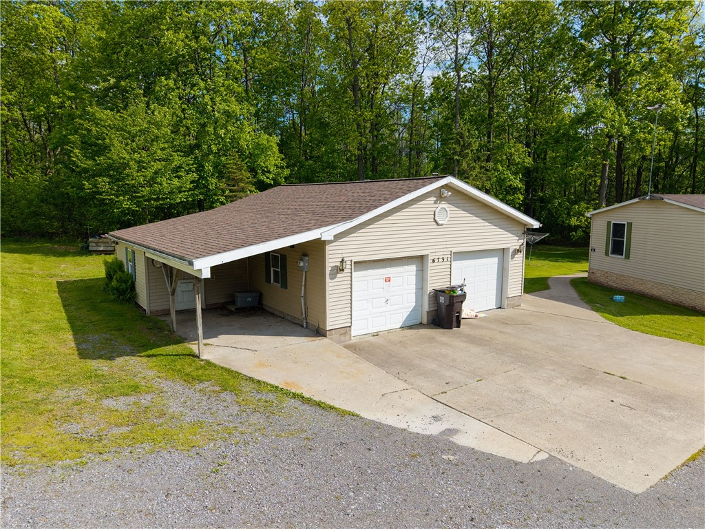 6731 Stagecoach Road Conesus, NY 14435 - Photo 39 of 50