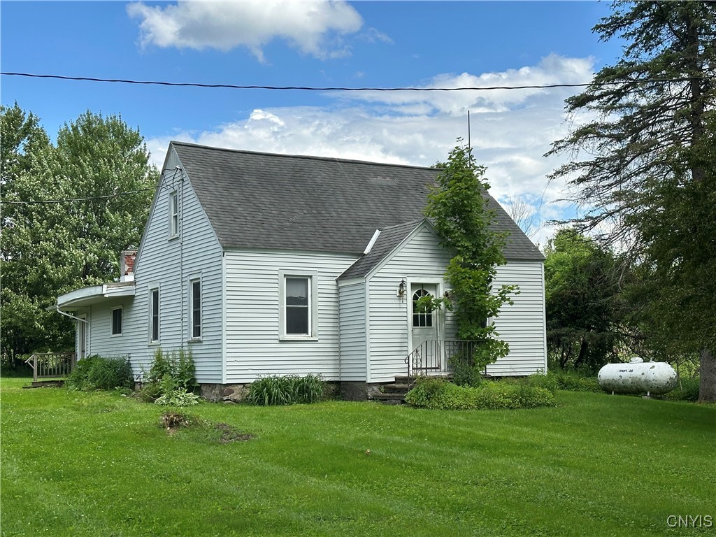 8362 Price Road Floyd, NY 13354 - Photo 1 of 1 Gallery Image 1