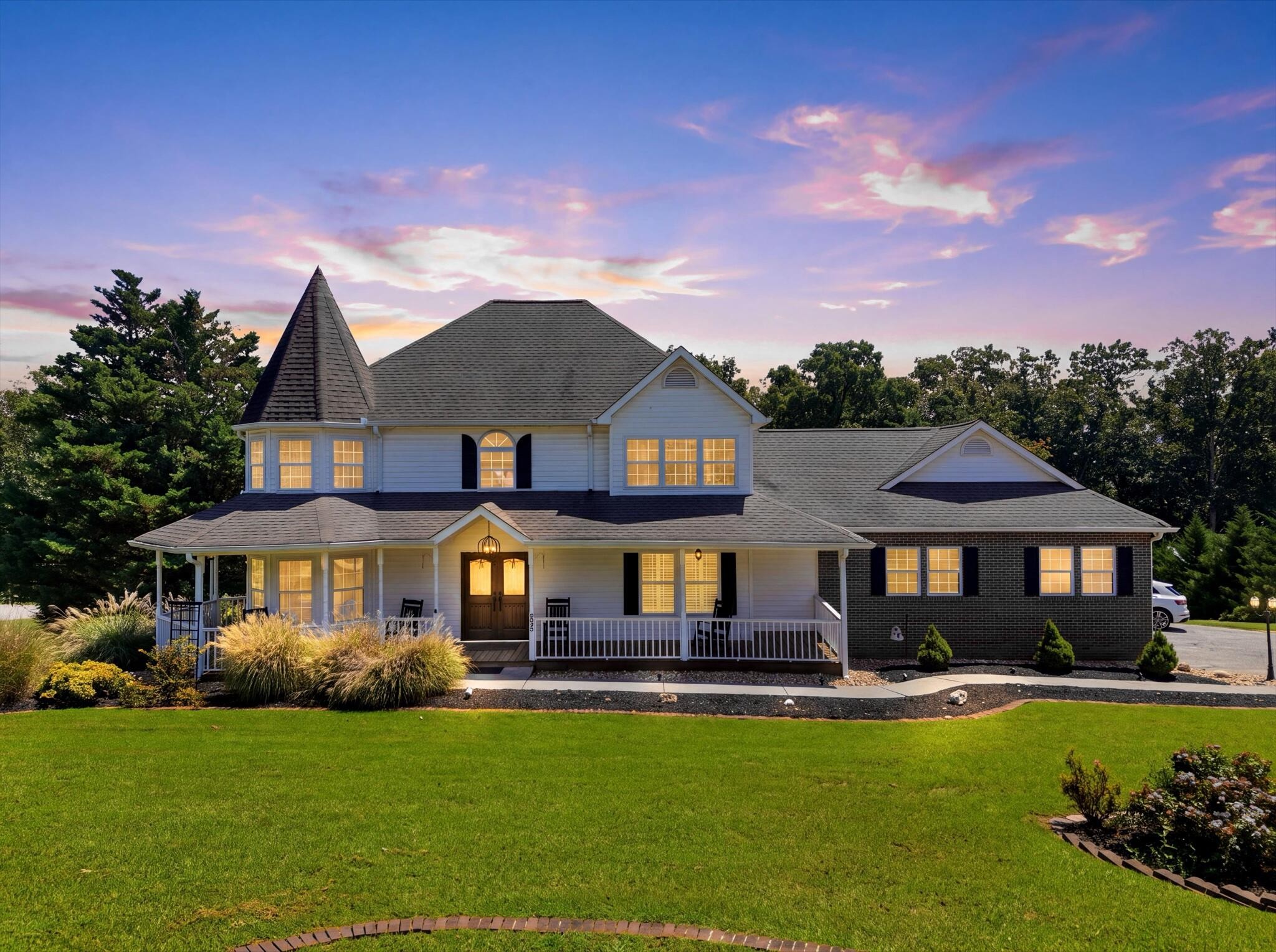 339 Mill Hamlet Road Northwest Charleston, TN 37310 - Photo 1 of 48 Gallery Image 1