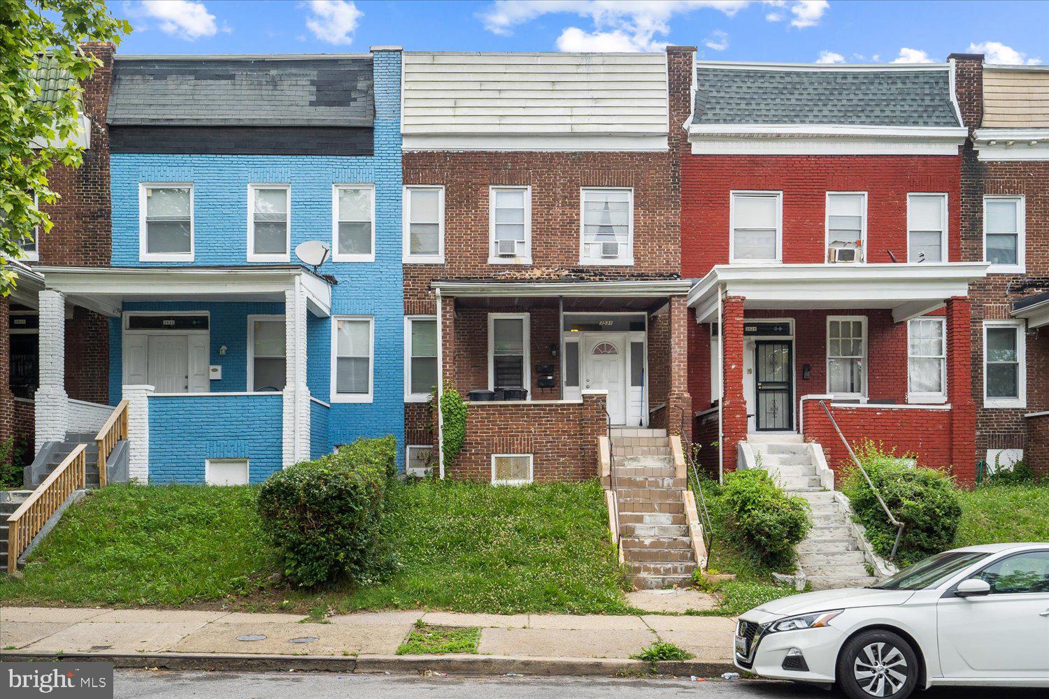 3531 Reisterstown Road Baltimore, MD 21215 - Photo 1 of 48