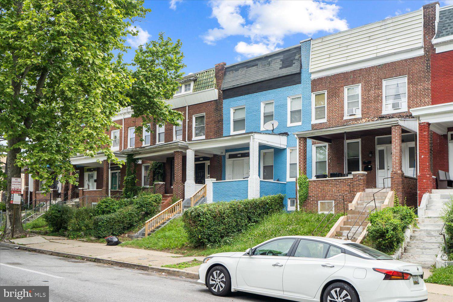 3531 Reisterstown Road Baltimore, MD 21215 - Photo 3 of 48