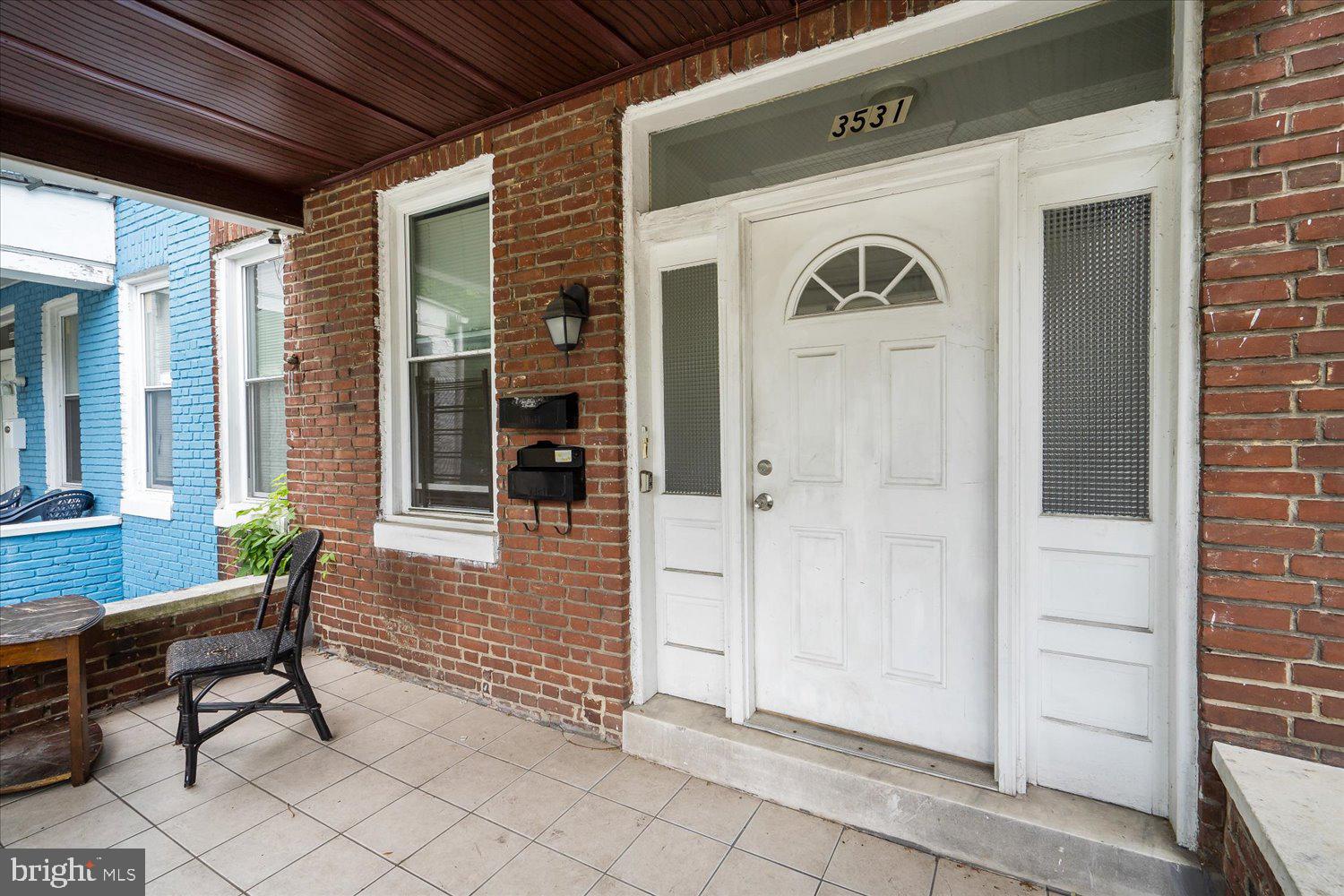 3531 Reisterstown Road Baltimore, MD 21215 - Photo 4 of 48