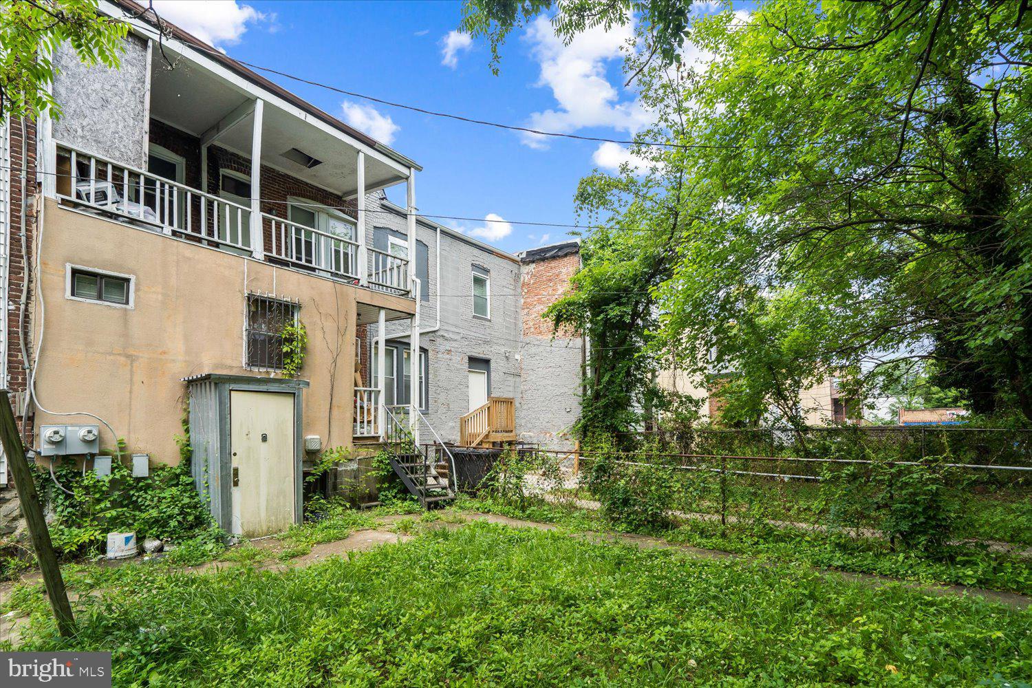 3531 Reisterstown Road Baltimore, MD 21215 - Photo 42 of 48