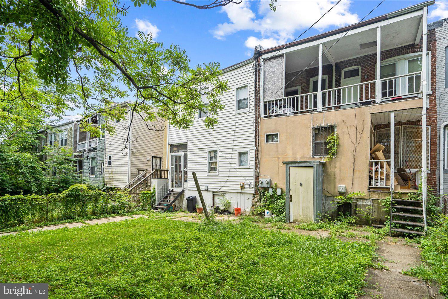 3531 Reisterstown Road Baltimore, MD 21215 - Photo 44 of 48