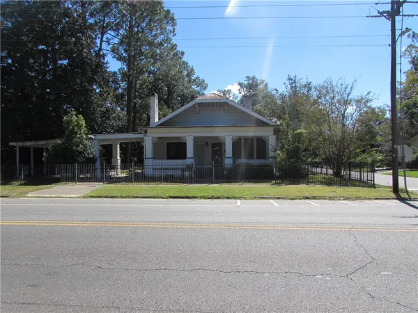 $149,000 | 1003 Carswell Avenue, Waycross, GA 31503