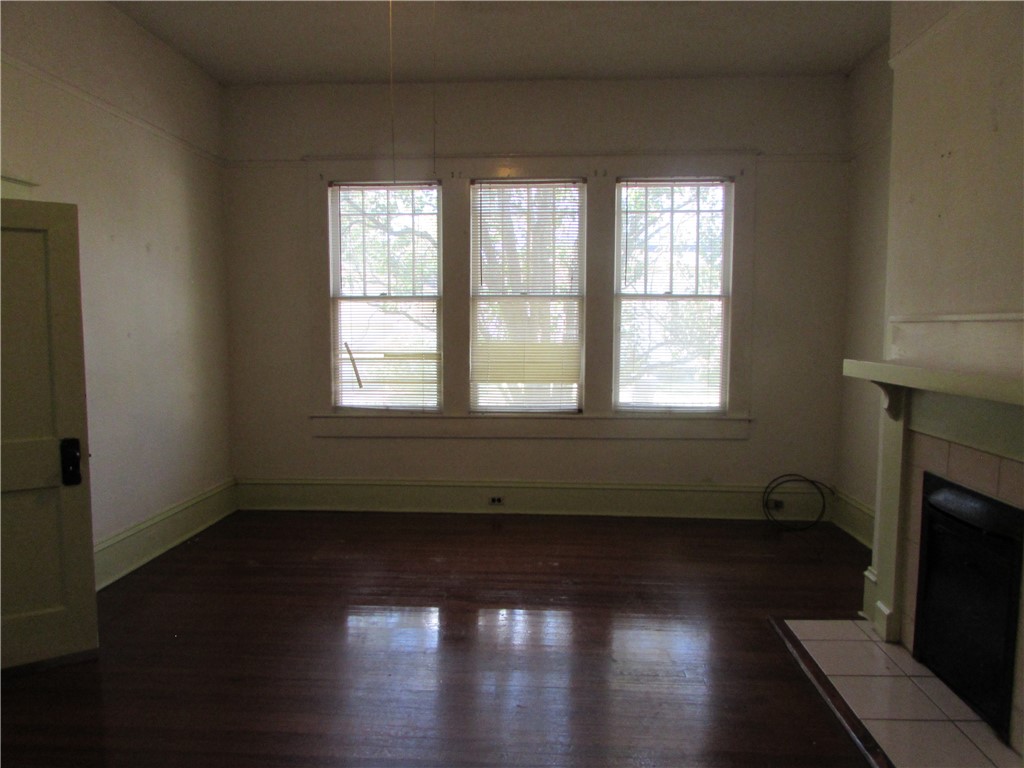1003 Carswell Avenue Waycross, GA 31503 - Photo 19 of 25