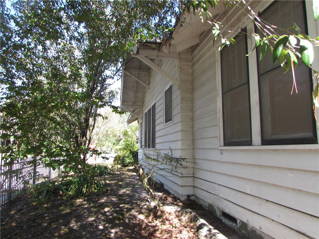 1003 Carswell Avenue Waycross, GA 31503 - Photo 23 of 25