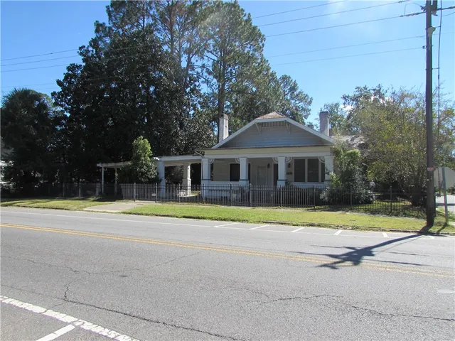 $149,000 | 1003 Carswell Avenue, Waycross, GA 31503