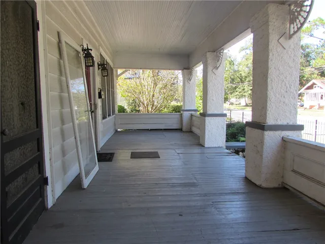 $149,000 | 1003 Carswell Avenue, Waycross, GA 31503