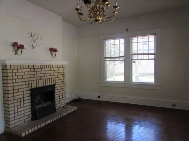 $149,000 | 1003 Carswell Avenue, Waycross, GA 31503