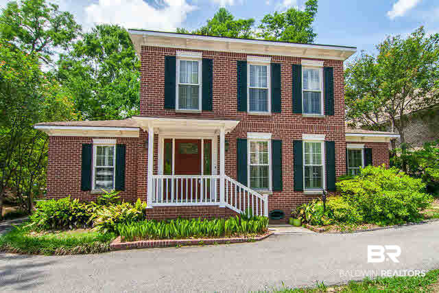 133 McGregor Avenue Mobile, AL 36608 - Photo 1 of 38