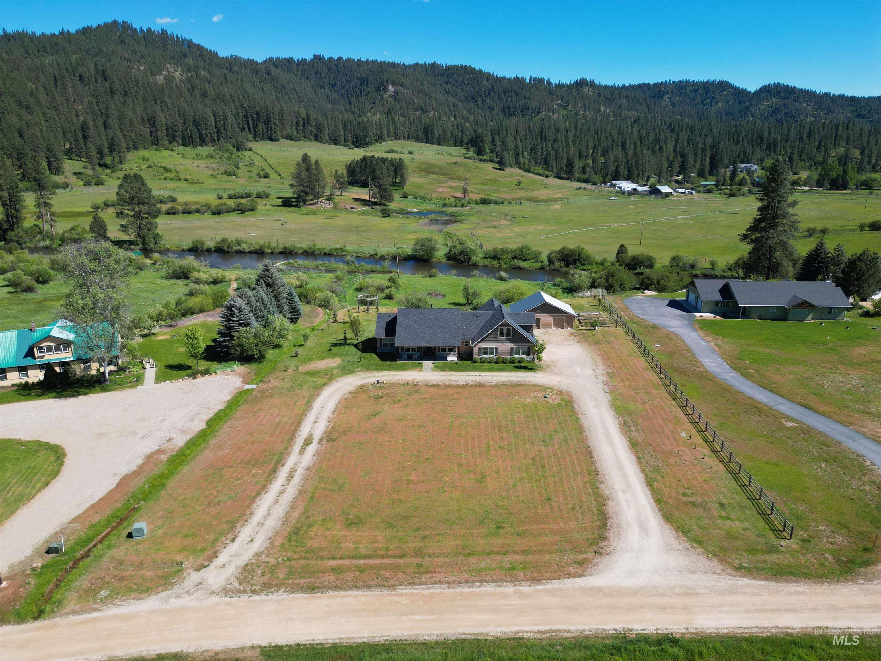 73 River Ranch Road Garden Valley, ID 83622 - Photo 12 of 48